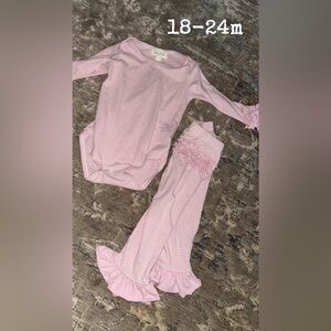 Marie Nicole clothing outfit